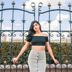 Meet your Posher, Karen